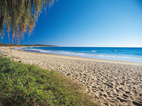 Sandcastles 1770 Motel & Resort - Gold Coast 4U 31