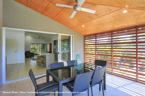 Sandcastles 1770 Motel & Resort - Gold Coast 4U 19