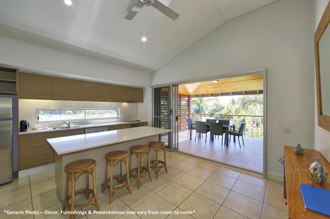Sandcastles 1770 Motel & Resort - Gold Coast 4U 22