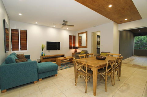Sandcastles 1770 Motel & Resort - Gold Coast 4U 4