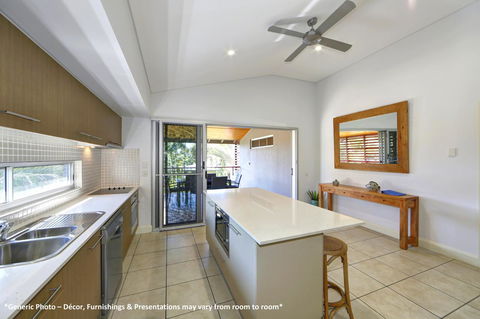 Sandcastles 1770 Motel & Resort - Gold Coast 4U 25