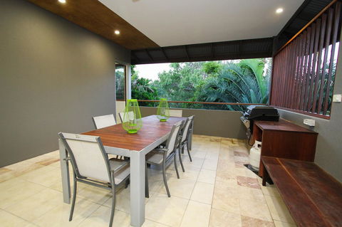 Sandcastles 1770 Motel & Resort - Gold Coast 4U 9