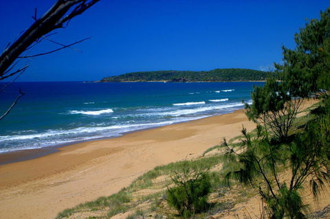 Edge On Beaches Agnes Waters 1770 - Gold Coast 4U 10