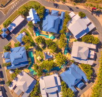 Edge on Beaches - Gold Coast 4U