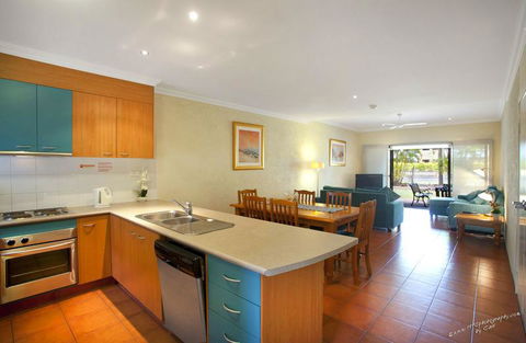 Edge On Beaches Agnes Waters 1770 - Gold Coast 4U 8