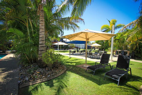 Edge On Beaches Agnes Waters 1770 - Gold Coast 4U 1