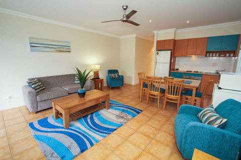 Edge On Beaches Agnes Waters 1770 - Gold Coast 4U 15