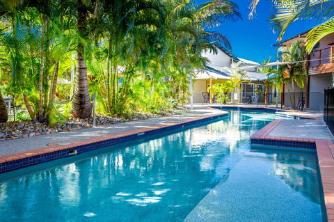 Edge On Beaches Agnes Waters 1770 - Gold Coast 4U 6