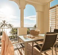 Sea Change Beachfront Apartments - Accommodation Gold Coast