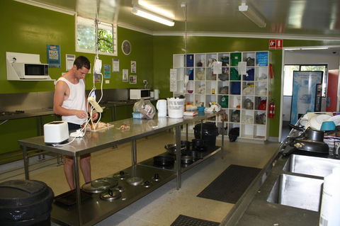 Nomads Airlie Beach - 1 Gold Coast 12