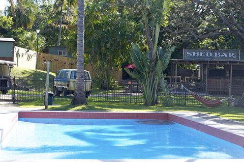 Nomads Airlie Beach - 1 Gold Coast 33