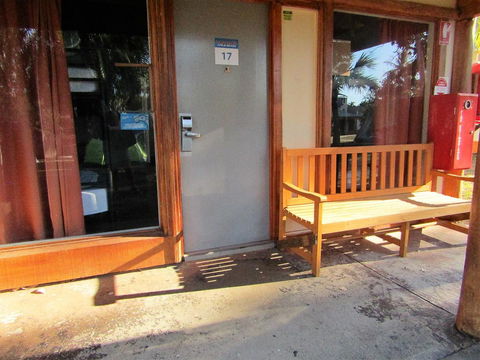 Nomads Airlie Beach - 1 Gold Coast 16