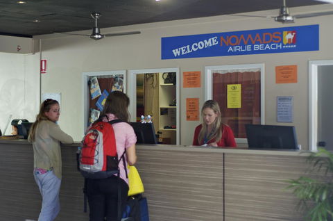 Nomads Airlie Beach - 1 Gold Coast 29