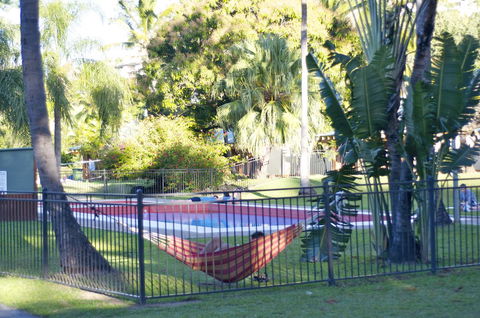 Nomads Airlie Beach - 1 Gold Coast 42