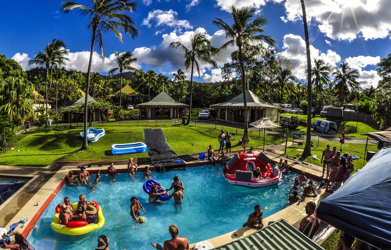 Airlie Beach QLD Accommodation Gold Coast