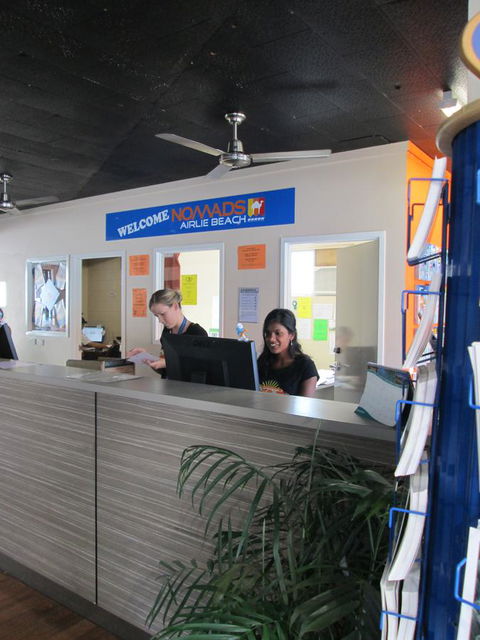 Nomads Airlie Beach - 1 Gold Coast 27