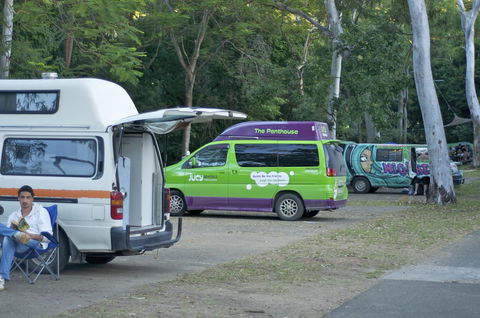 Nomads Airlie Beach - 1 Gold Coast 30