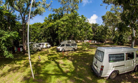 Nomads Airlie Beach - 1 Gold Coast 39