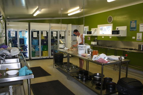 Nomads Airlie Beach - 1 Gold Coast 19