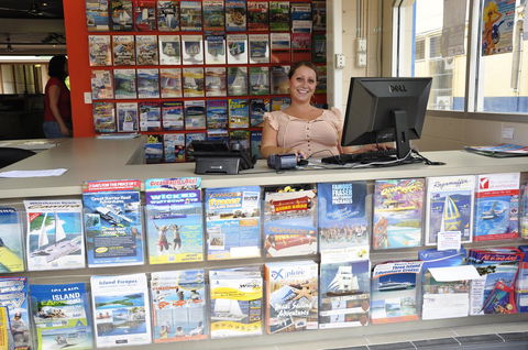 Nomads Airlie Beach - 1 Gold Coast 37