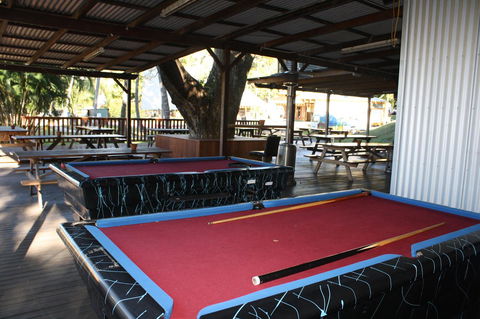 Nomads Airlie Beach - 1 Gold Coast 9