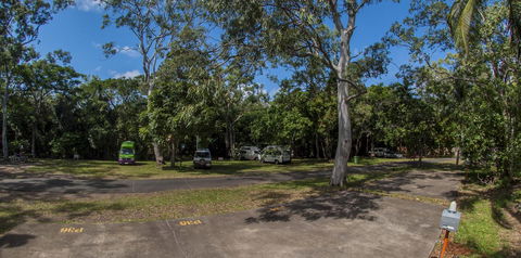 Nomads Airlie Beach - 1 Gold Coast 43