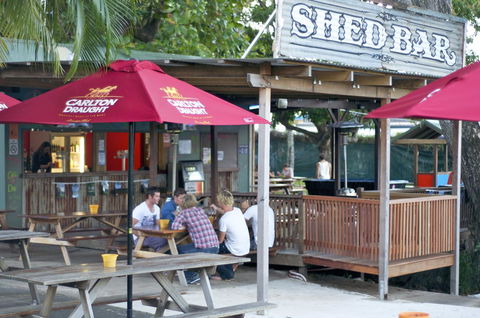 Nomads Airlie Beach - 1 Gold Coast 28