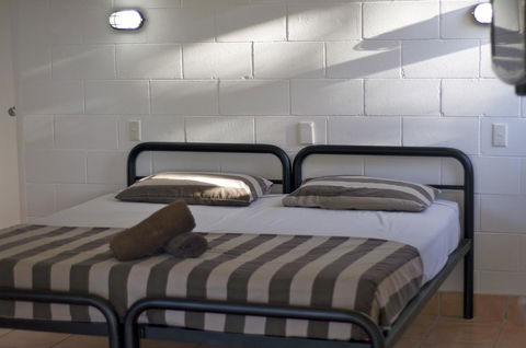 Nomads Airlie Beach - 1 Gold Coast 18