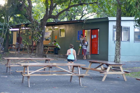 Nomads Airlie Beach - 1 Gold Coast 44