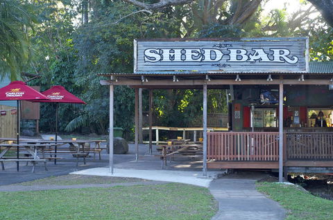 Nomads Airlie Beach - 1 Gold Coast 35