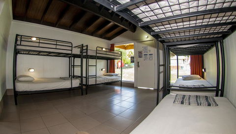 Nomads Airlie Beach - 1 Gold Coast 17