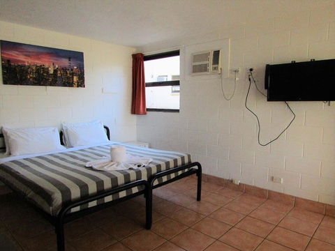 Nomads Airlie Beach - 1 Gold Coast 14