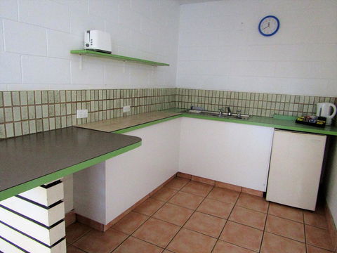 Nomads Airlie Beach - 1 Gold Coast 32