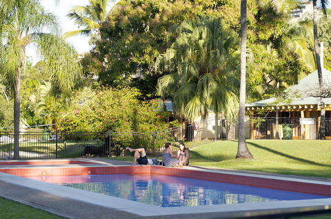 Nomads Airlie Beach - 1 Gold Coast 38