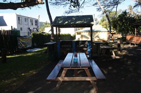 Nomads Airlie Beach - 1 Gold Coast 31