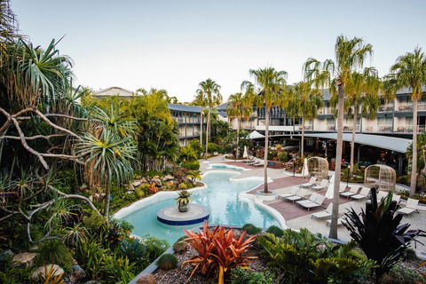 Mantra Club Croc - 1 Gold Coast 0