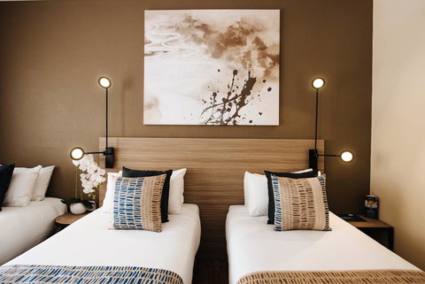 Mantra Club Croc - 1 Gold Coast 21