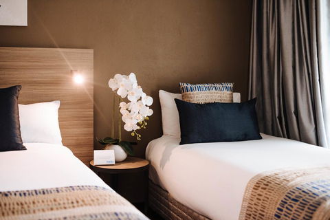 Mantra Club Croc - 1 Gold Coast 25