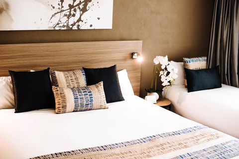 Mantra Club Croc - 1 Gold Coast 24