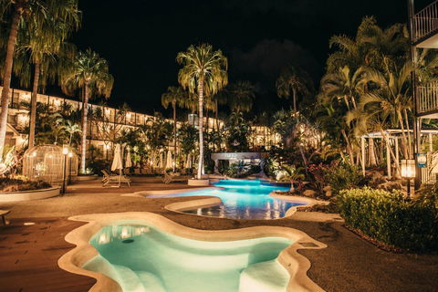 Mantra Club Croc - 1 Gold Coast 44