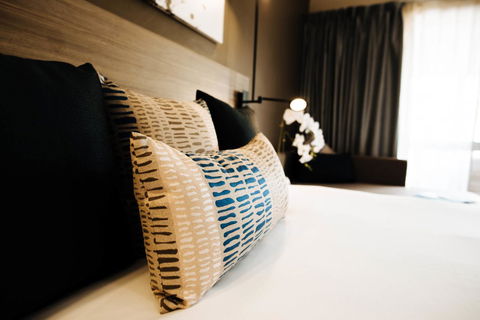 Mantra Club Croc - 1 Gold Coast 4