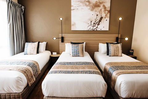 Mantra Club Croc - 1 Gold Coast 18