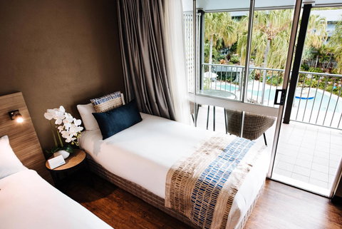 Mantra Club Croc - 1 Gold Coast 26