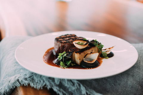 Mantra Club Croc - 1 Gold Coast 42