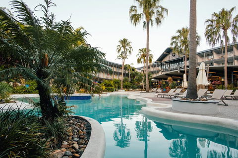 Mantra Club Croc - 1 Gold Coast 40