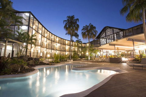 Mantra Club Croc - 1 Gold Coast 7