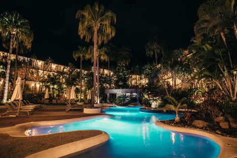 Mantra Club Croc - 1 Gold Coast 9