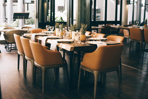 Mantra Club Croc - 1 Gold Coast 34