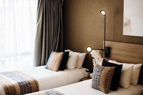 Mantra Club Croc - 1 Gold Coast 23