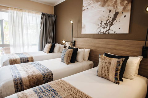 Mantra Club Croc - 1 Gold Coast 22